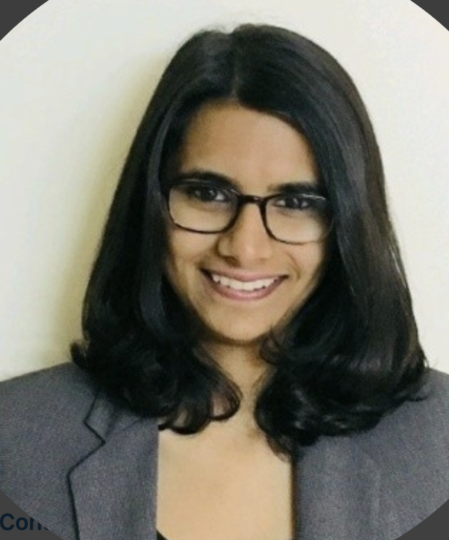 Nadisha Kamat